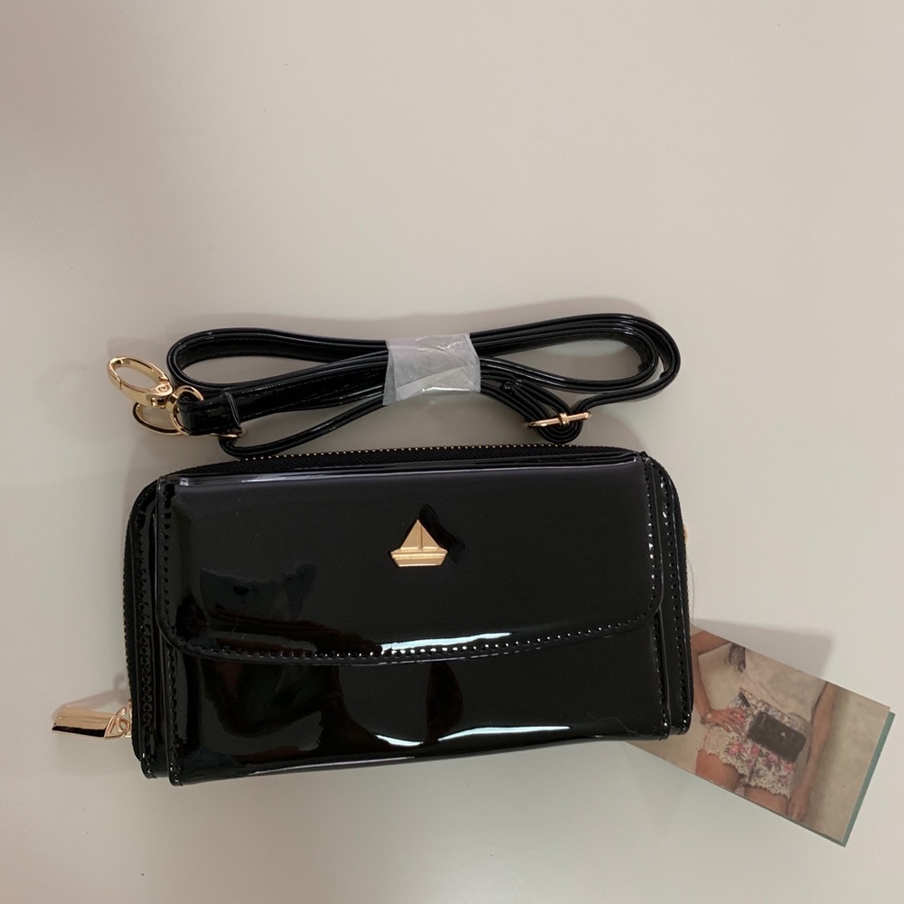 Brand new fanny pack 3 in 1